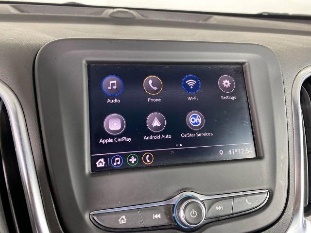 2021 Chevrolet Equinox Vehicle Photo in ALLIANCE, OH 44601-4622