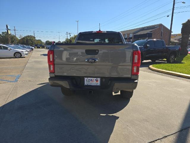 2021 Ford Ranger Vehicle Photo in LAFAYETTE, LA 70503-4541