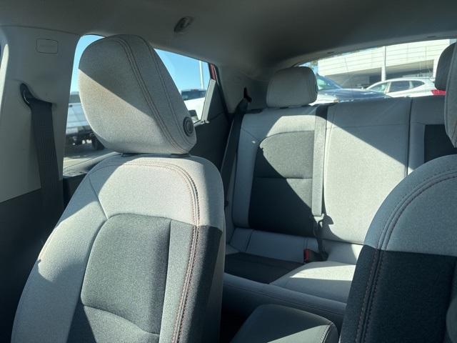 2020 Chevrolet Bolt EV Vehicle Photo in VENTURA, CA 93003-8585