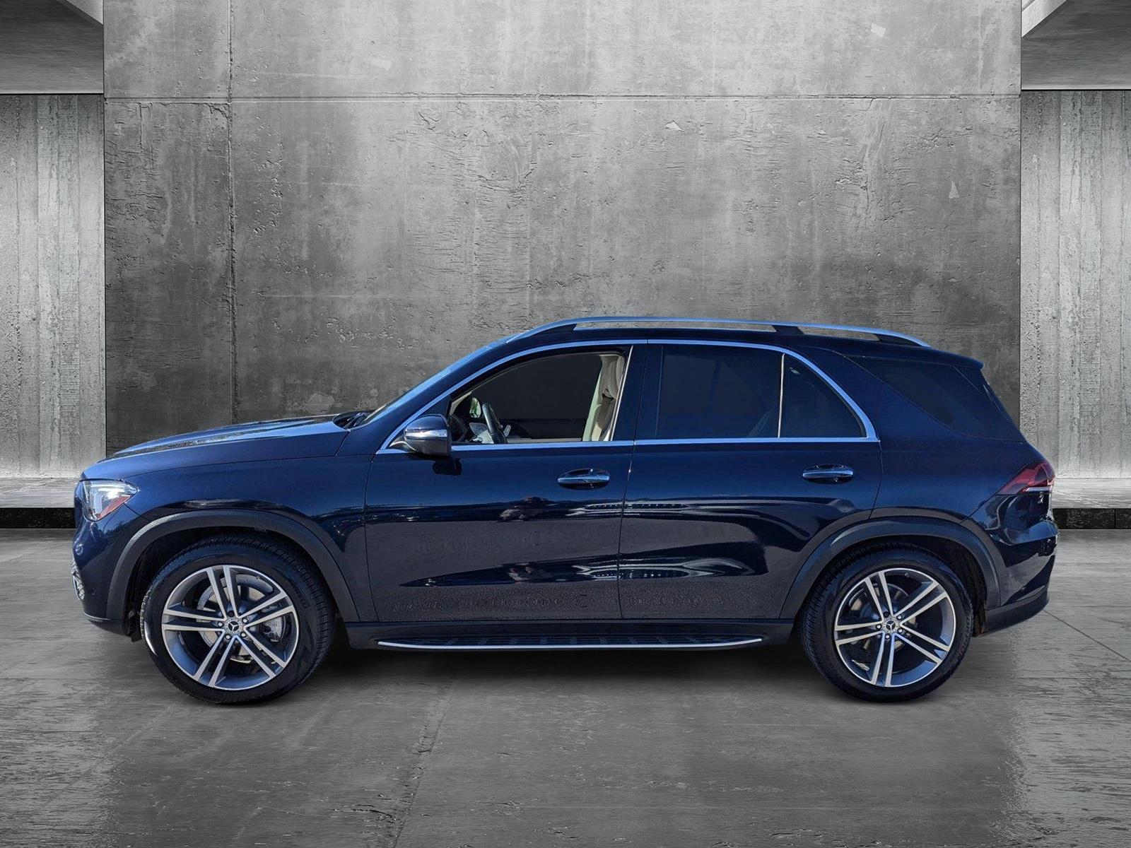 2021 Mercedes-Benz GLE Vehicle Photo in Delray Beach, FL 33444