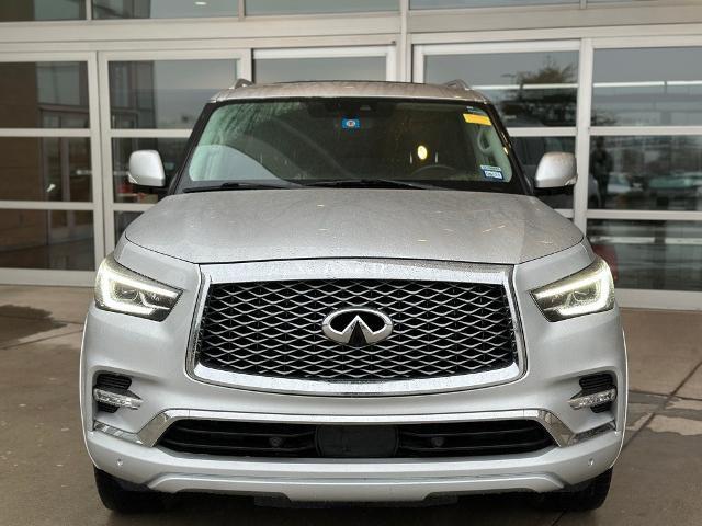 2020 INFINITI QX80 Vehicle Photo in Grapevine, TX 76051