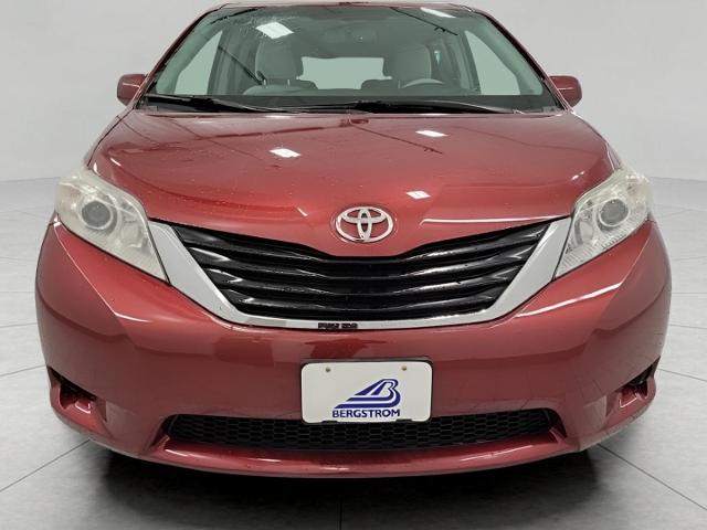 2012 Toyota Sienna LE Minivan 4D Vehicle Photo in NEENAH, WI 54956-2243