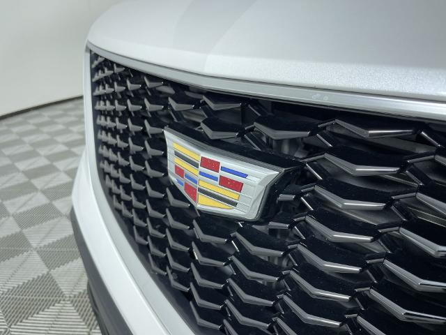 2020 Cadillac XT4 Vehicle Photo in GILBERT, AZ 85297-0402