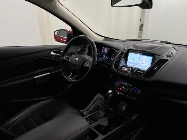 2019 Ford Escape Vehicle Photo in Appleton, WI 54913