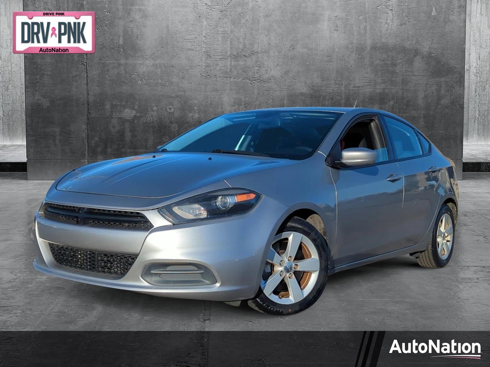 2015 Dodge Dart Vehicle Photo in Memphis, TN 38125