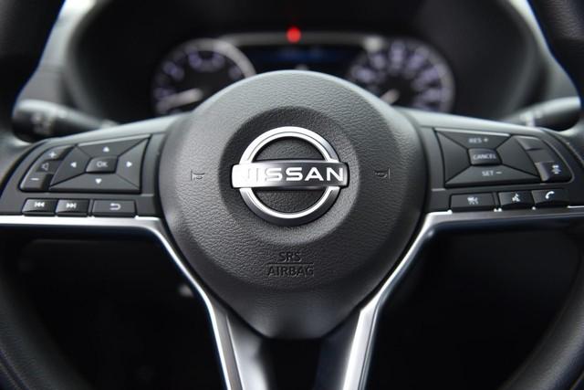 2025 Nissan Sentra Vehicle Photo in Ballwin, MO 63011