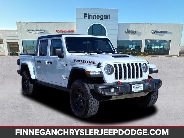 2021 Jeep Gladiator Vehicle Photo in ROSENBERG, TX 77471