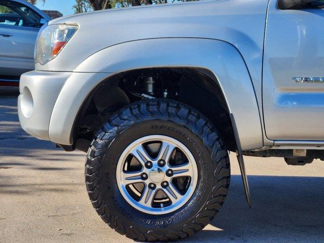 2011 Toyota Tacoma Vehicle Photo in SUGAR LAND, TX 77478-0000