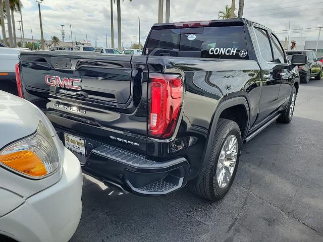 2020 GMC Sierra 1500 Vehicle Photo in LIGHTHOUSE POINT, FL 33064-6849