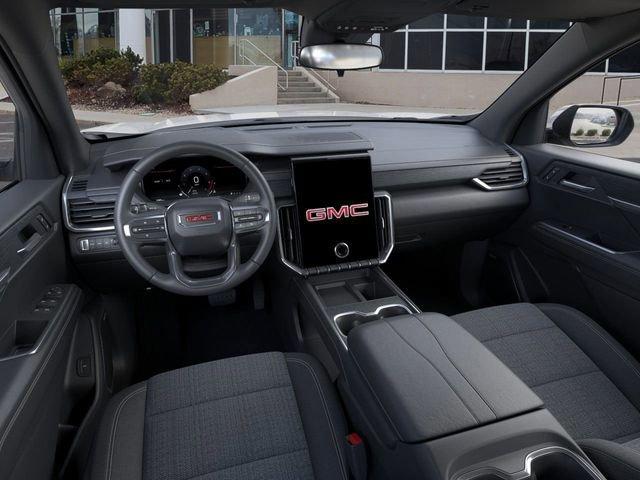 2025 GMC Acadia Vehicle Photo in SALT LAKE CITY, UT 84119-3321