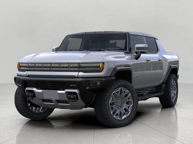 2025 GMC HUMMER EV Pickup Vehicle Photo in APPLETON, WI 54914-8833