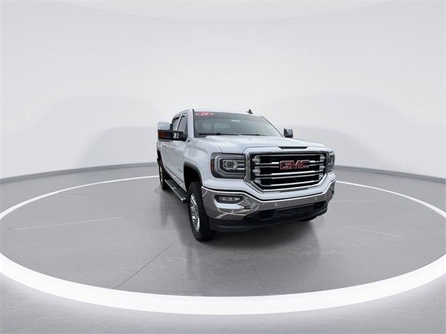 2018 GMC Sierra 1500 Vehicle Photo in BOWLING GREEN, KY 42104-4102