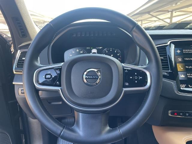 2022 Volvo XC90 Vehicle Photo in Grapevine, TX 76051