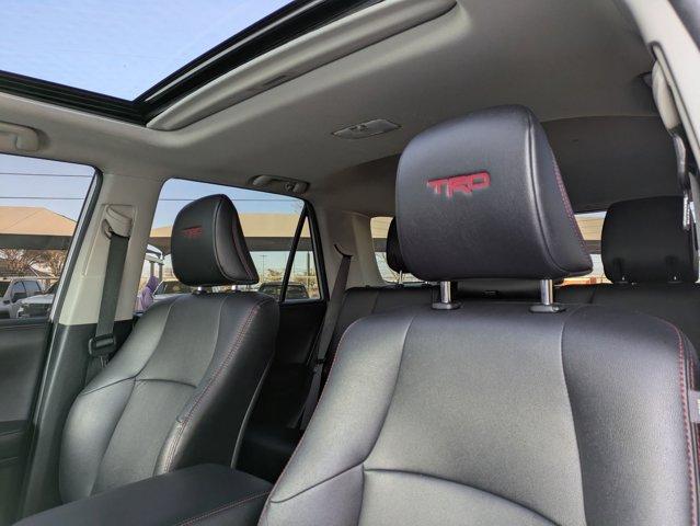 2017 Toyota 4Runner Vehicle Photo in SELMA, TX 78154-1459