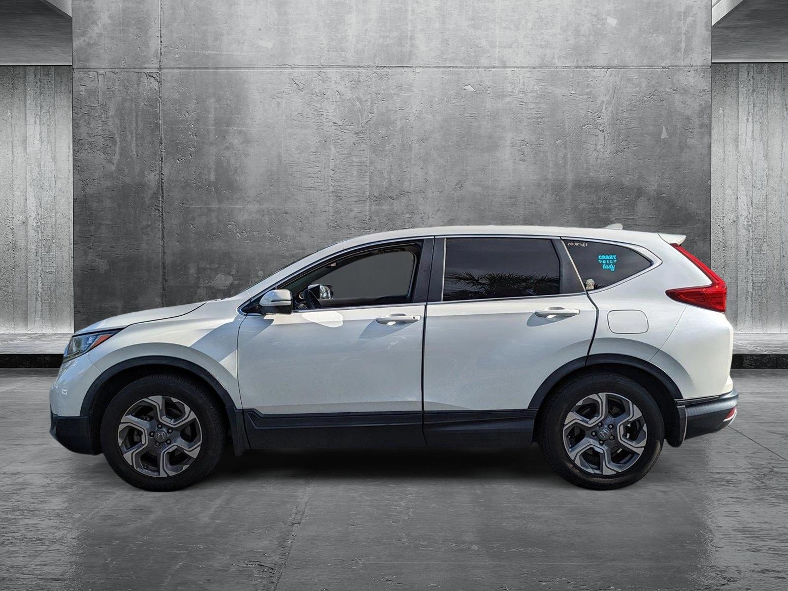 2018 Honda CR-V Vehicle Photo in Sanford, FL 32771