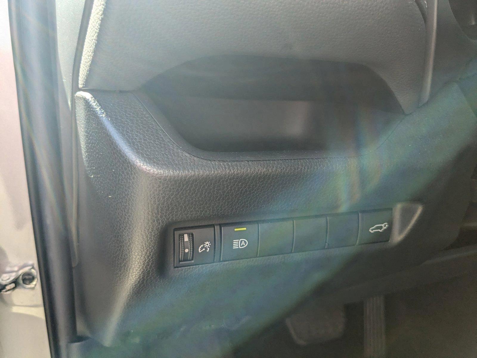 2021 Toyota RAV4 Vehicle Photo in Winter Park, FL 32792