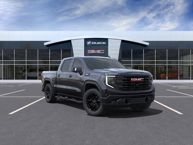 2025 GMC Sierra 1500 Vehicle Photo in APPLETON, WI 54914-8833