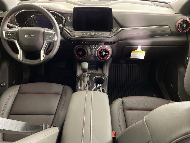 2025 Chevrolet Blazer Vehicle Photo in PHOENIX, AZ 85014-3381