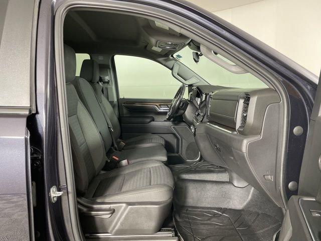 2022 Chevrolet Silverado 1500 Vehicle Photo in PHOENIX, AZ 85014-3381
