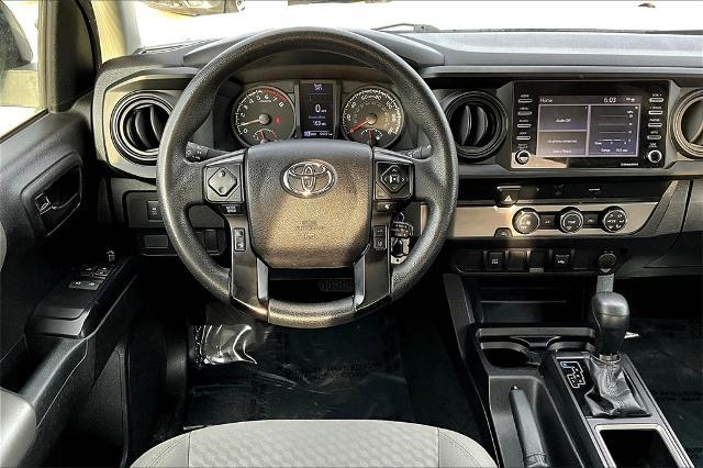 2022 Toyota Tacoma 2WD Vehicle Photo in Grapevine, TX 76051