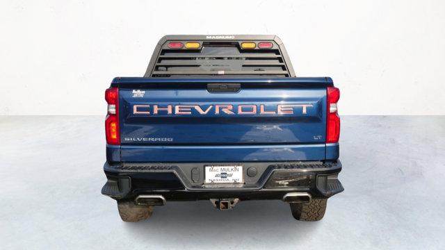 2021 Chevrolet Silverado 1500 Vehicle Photo in Nashua, NH 03060