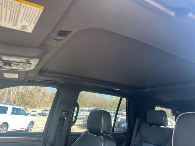 2021 Chevrolet Tahoe Vehicle Photo in MILFORD, OH 45150-1684