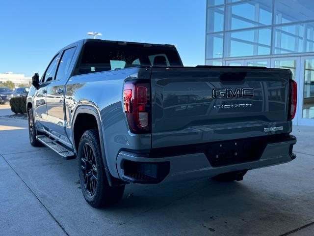 2024 GMC Sierra 1500 Vehicle Photo in Grapevine, TX 76051