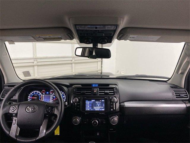 2019 Toyota 4Runner Vehicle Photo in PORTLAND, OR 97225-3518