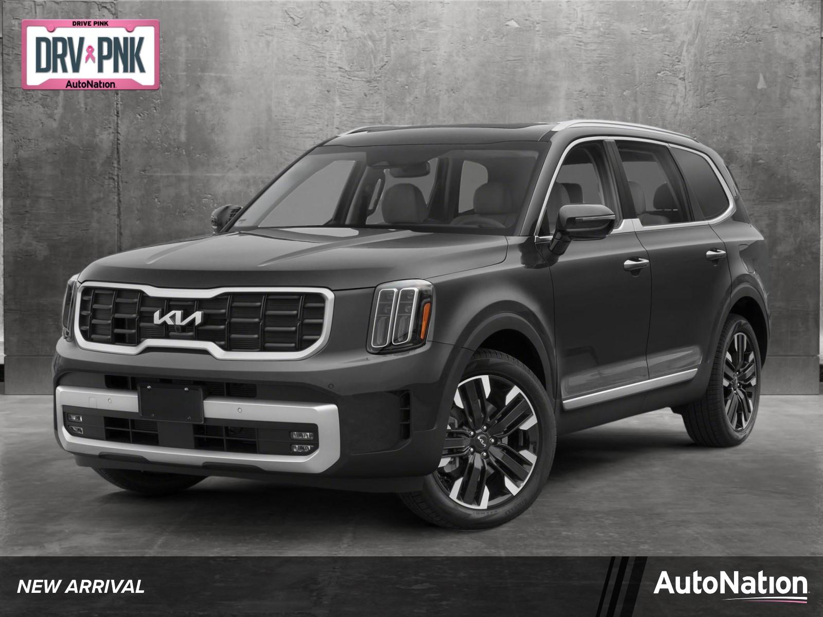 2023 Kia Telluride Vehicle Photo in Coconut Creek, FL 33073