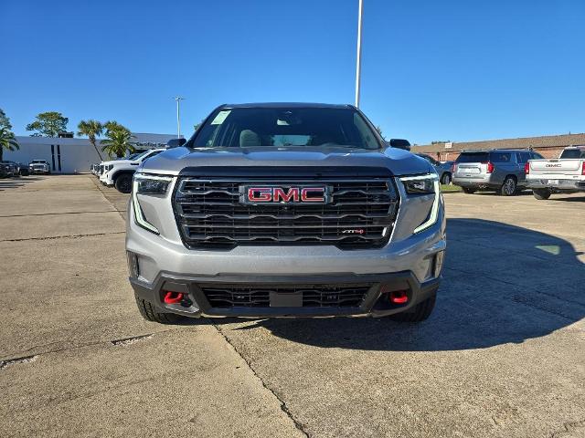 2025 GMC Acadia Vehicle Photo in LAFAYETTE, LA 70503-4541