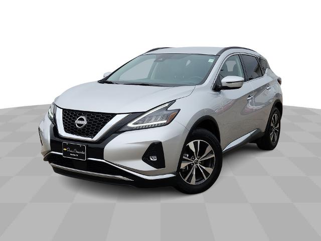 2023 Nissan Murano Vehicle Photo in HOUSTON, TX 77054-4802