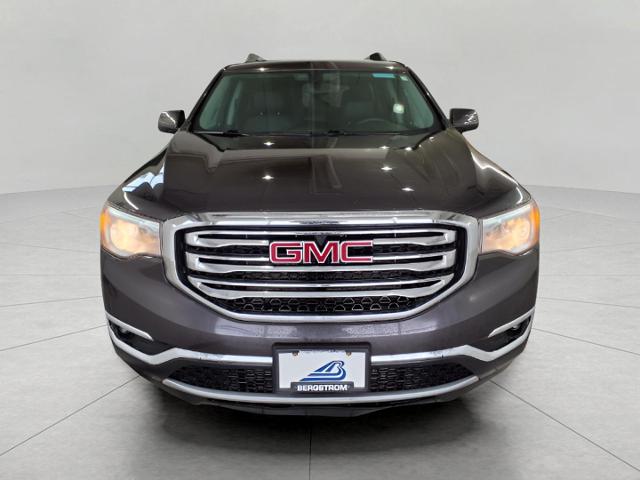 2017 GMC Acadia Vehicle Photo in Oshkosh, WI 54904