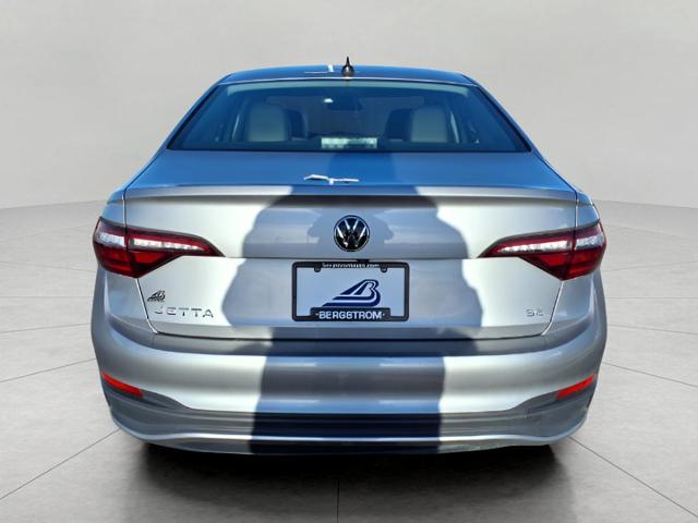 2022 Volkswagen Jetta Vehicle Photo in Oshkosh, WI 54904