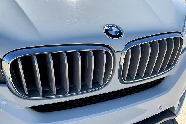 2017 BMW X5 sDrive35i Vehicle Photo in Grapevine, TX 76051