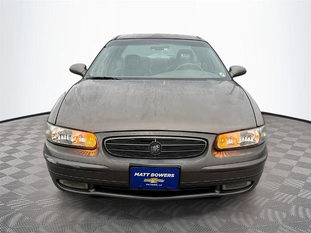 Used 2004 Buick Regal LS with VIN 2G4WB52K941159587 for sale in Metairie, LA