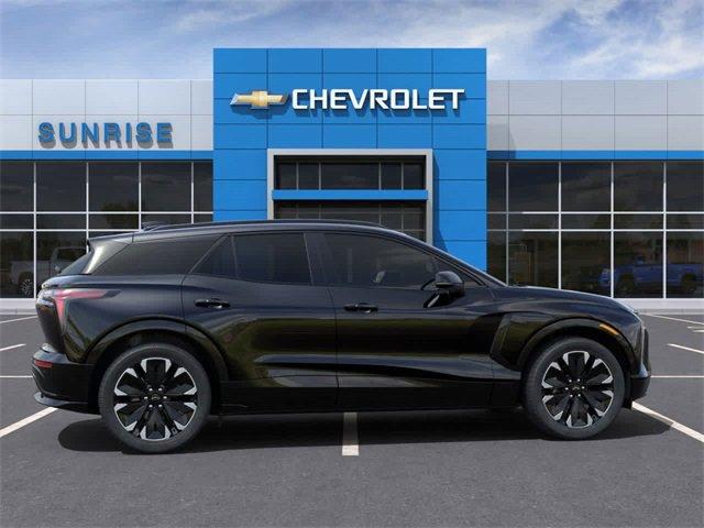 2025 Chevrolet Blazer EV Vehicle Photo in COLLIERVILLE, TN 38017-9006