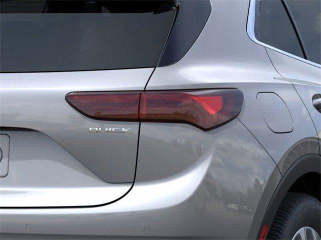2024 Buick Envision Vehicle Photo in COLLIERVILLE, TN 38017-9006