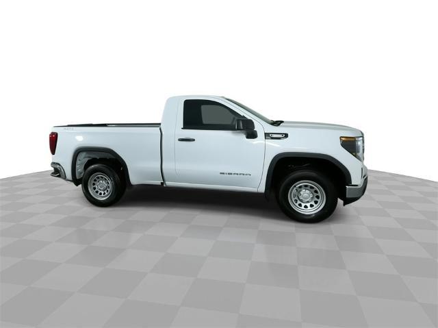 2025 GMC Sierra 1500 Vehicle Photo in GILBERT, AZ 85297-0402