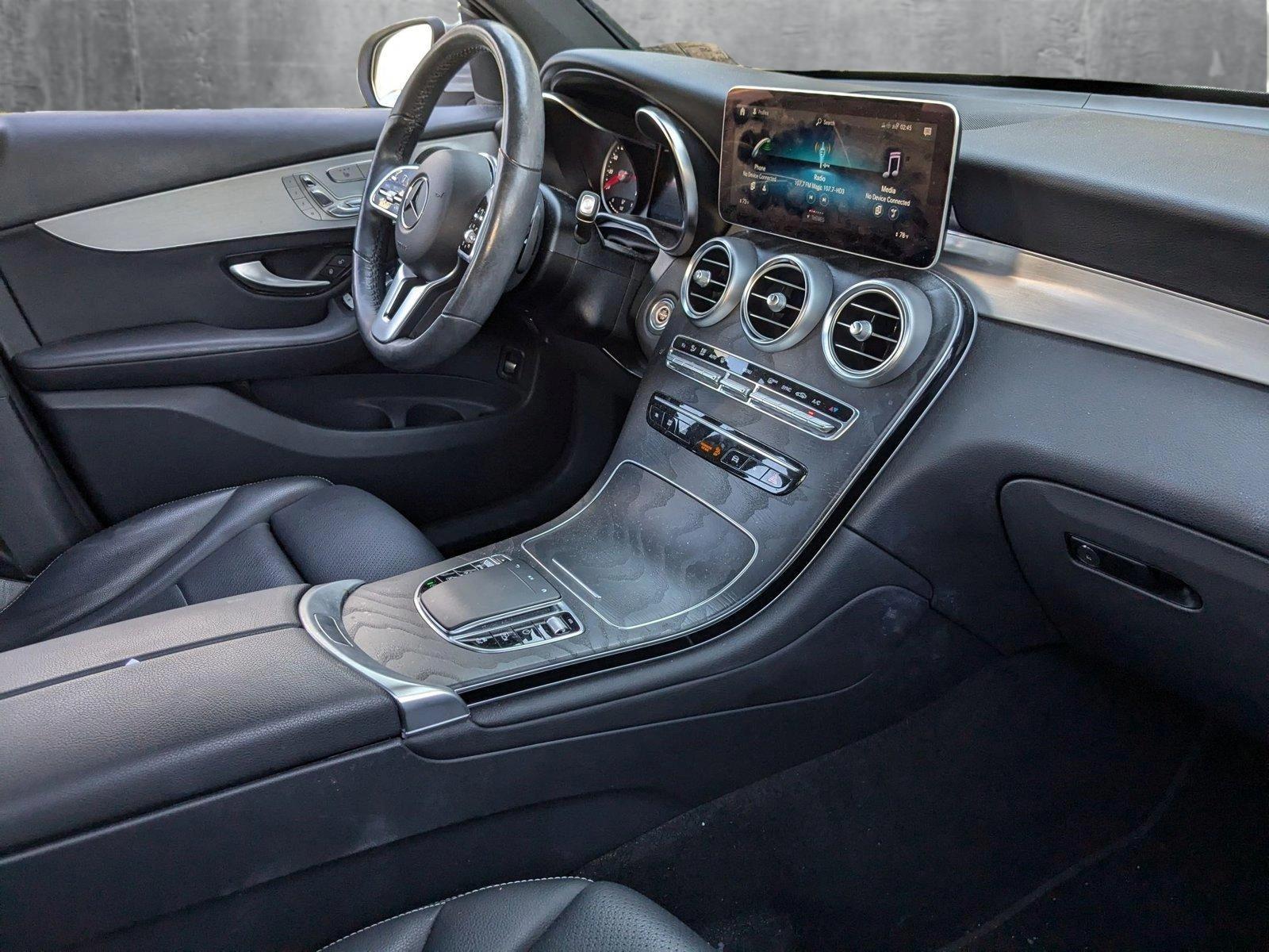 2022 Mercedes-Benz GLC Vehicle Photo in Maitland, FL 32751