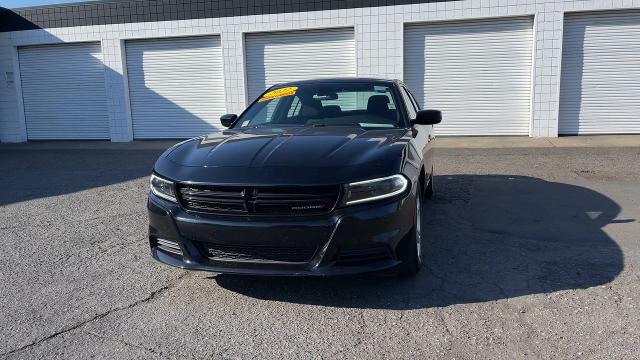 2022 Dodge Charger Vehicle Photo in TURLOCK, CA 95380-4918