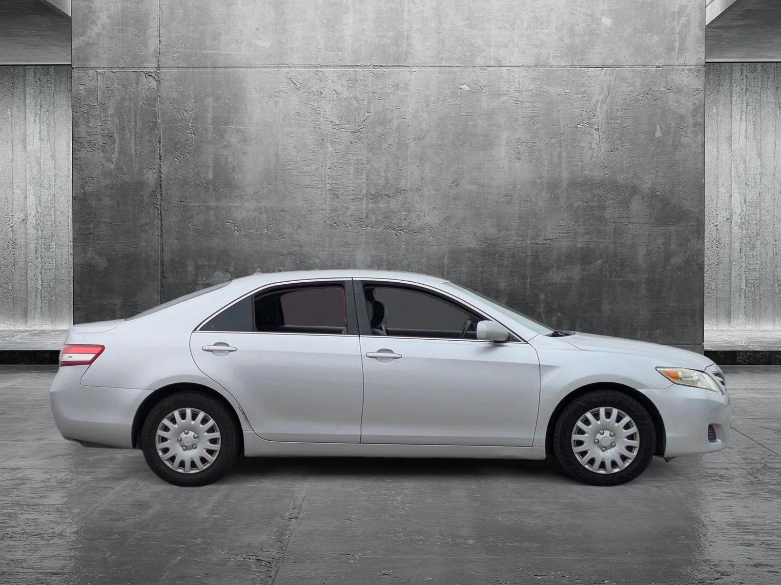 2010 Toyota Camry Vehicle Photo in Corpus Christi, TX 78415