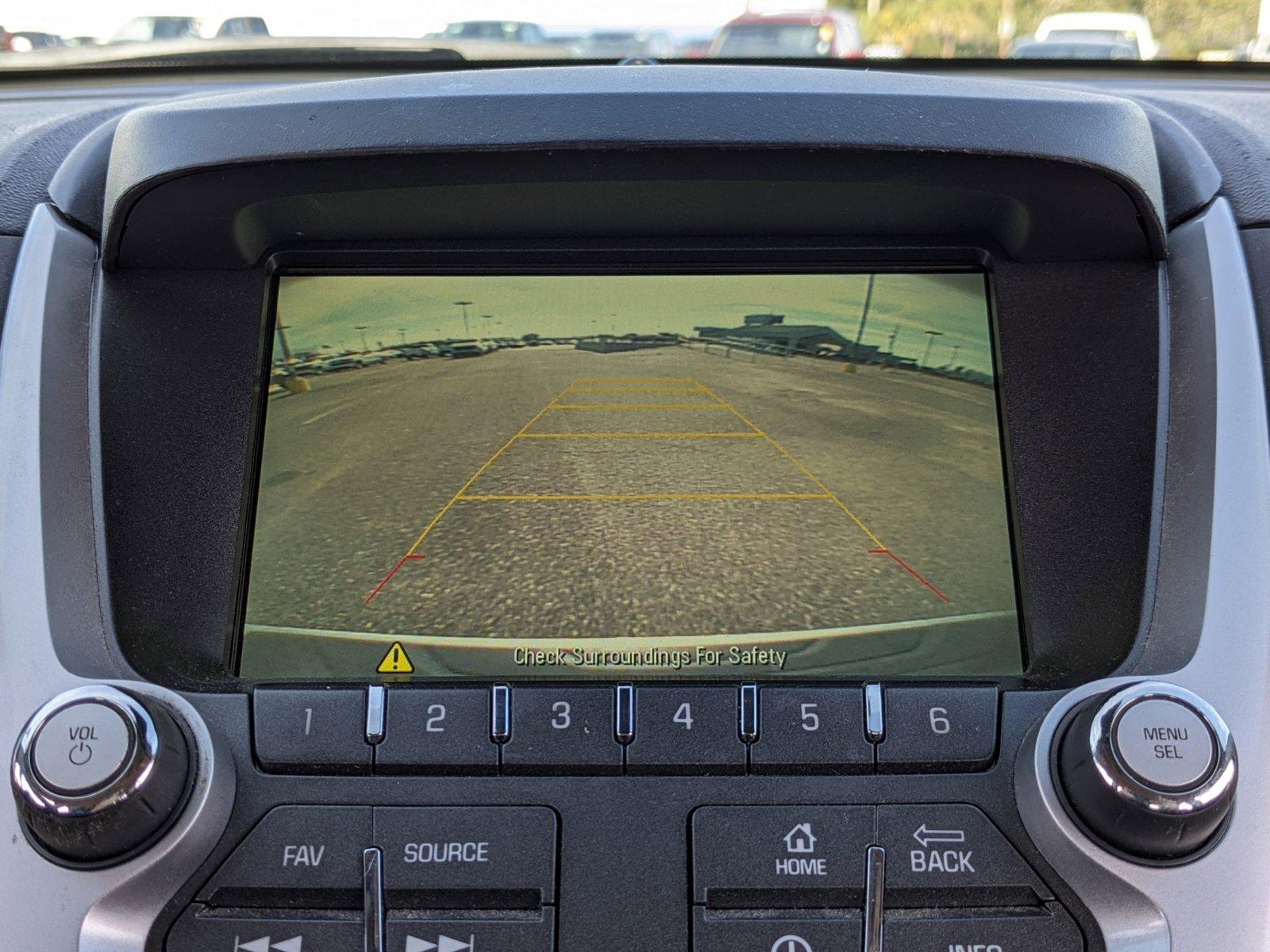 2017 Chevrolet Equinox Vehicle Photo in Sanford, FL 32771