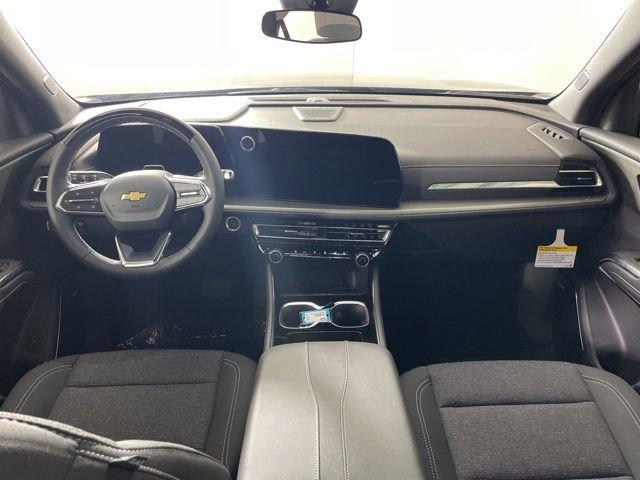 2025 Chevrolet Traverse Vehicle Photo in PHOENIX, AZ 85014-3381
