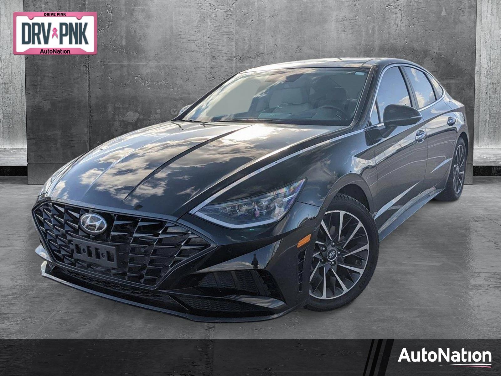 2022 Hyundai SONATA Vehicle Photo in Austin, TX 78728