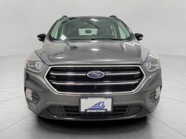 2019 Ford Escape Vehicle Photo in Oshkosh, WI 54901