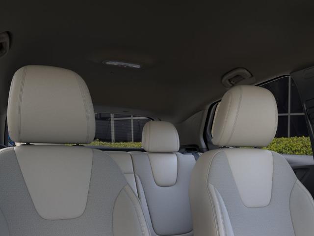 2025 Buick Encore GX Vehicle Photo in GEORGETOWN, TX 78626-7508