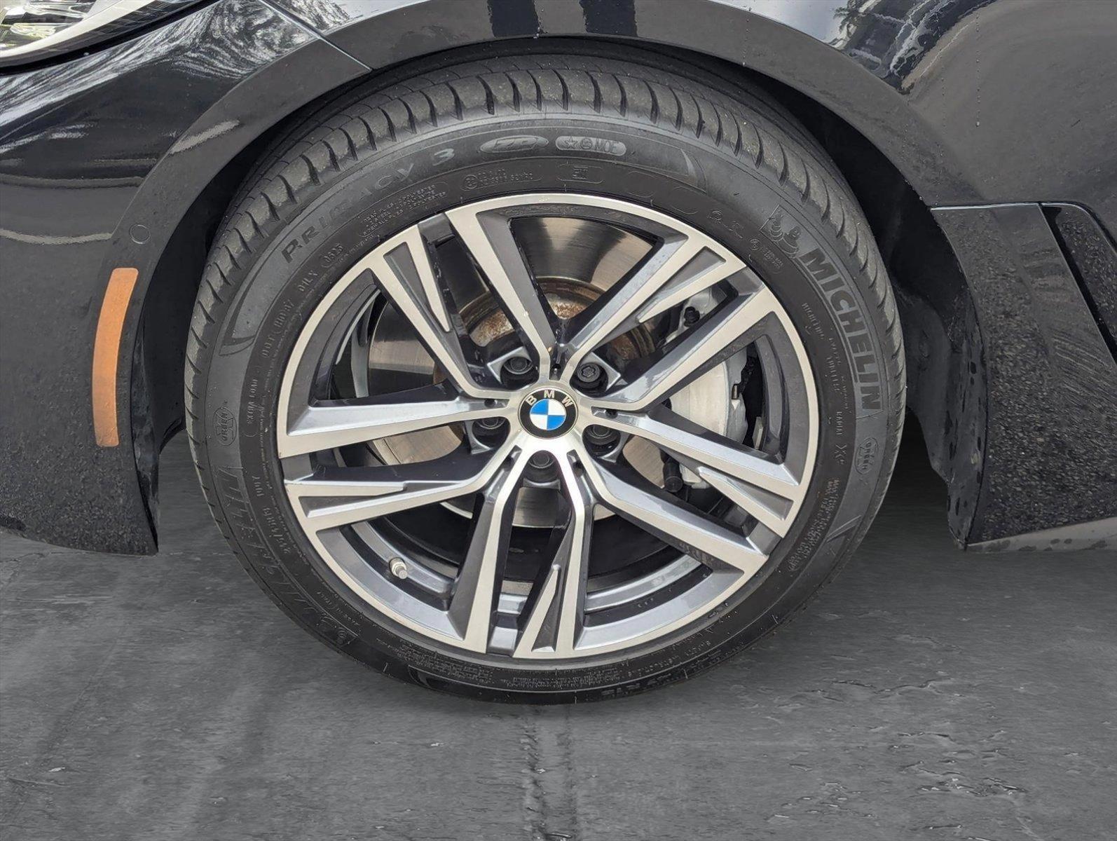 2022 BMW 430i Vehicle Photo in Delray Beach, FL 33444