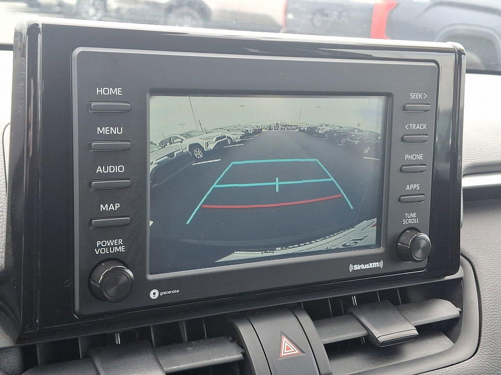 2022 Toyota RAV4 Vehicle Photo in Harrisburg, PA 17111