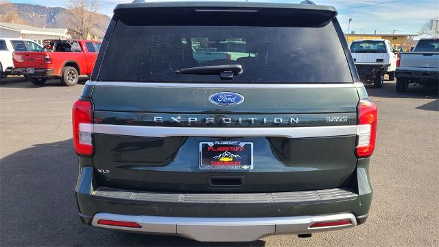 2022 Ford Expedition Vehicle Photo in FLAGSTAFF, AZ 86001-6214