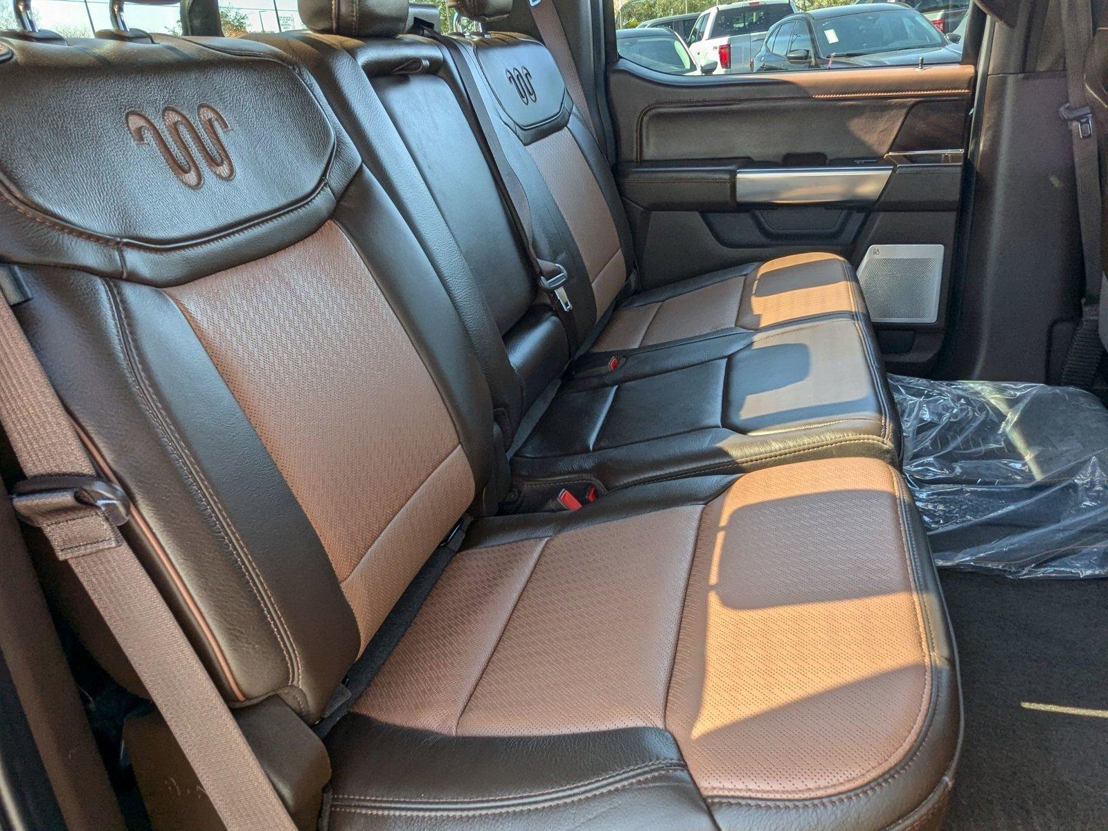 2021 Ford F-150 Vehicle Photo in St. Petersburg, FL 33713